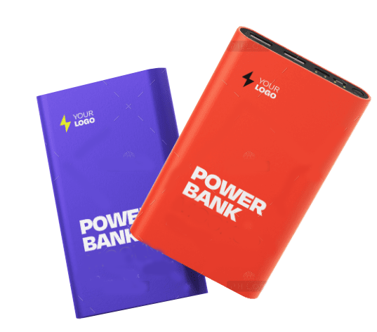 Power Bank Sample